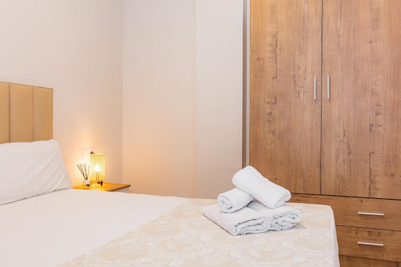 Appartement Altamira 23 *