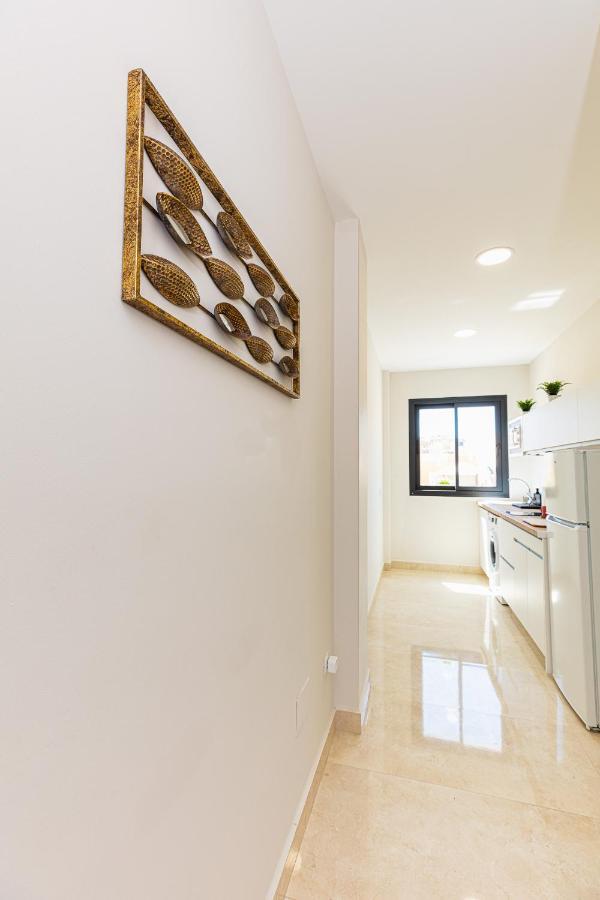 Appartement Altamira 23 Málaga
