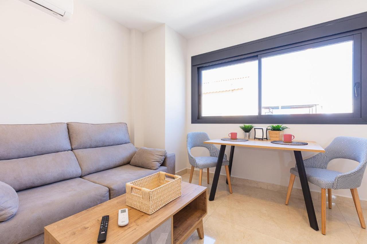 Appartement Altamira 23 *