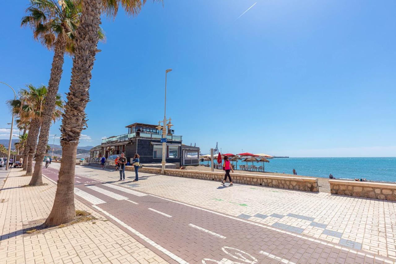 Appartement Altamira 23 Málaga