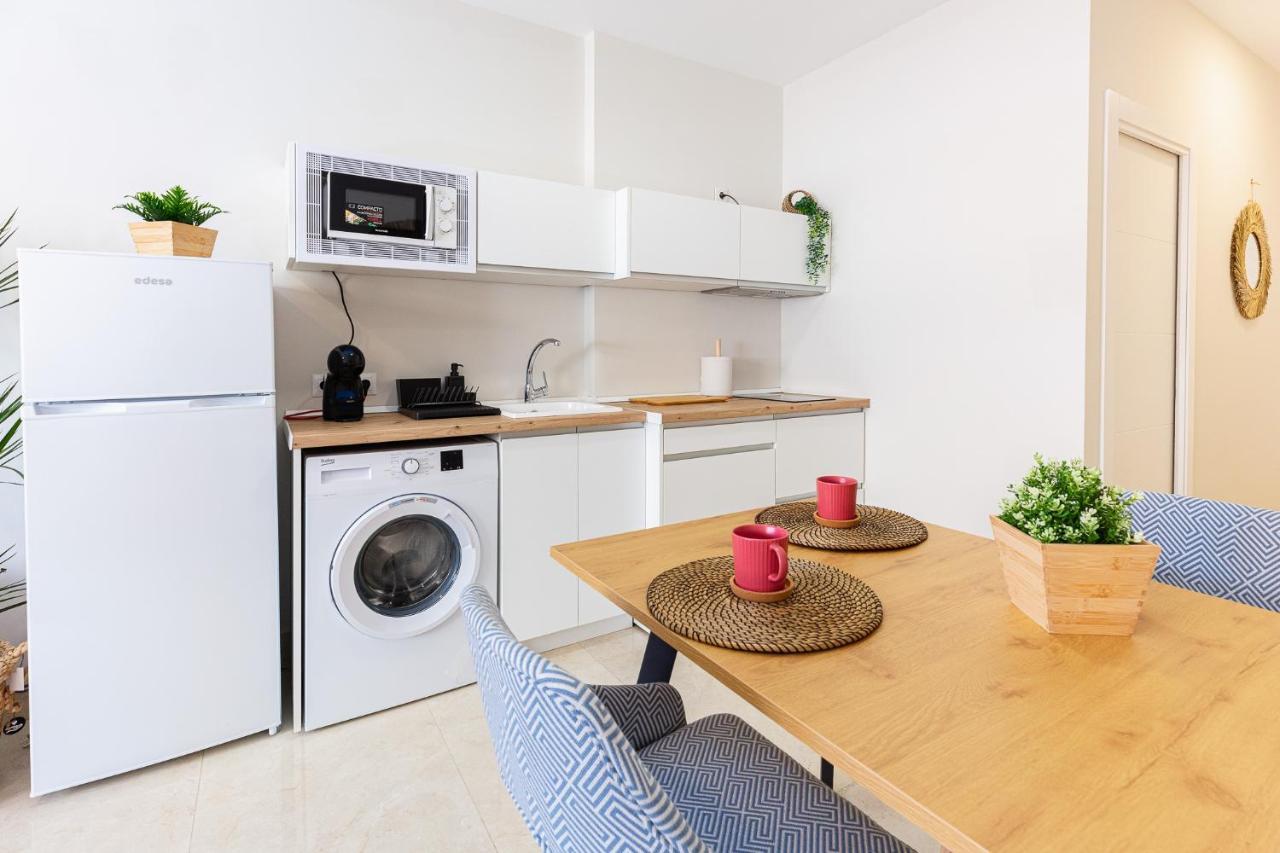 Appartement Altamira 23 Málaga
