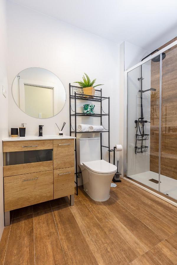 Appartement Altamira 23 Málaga