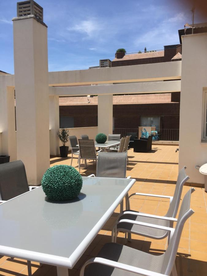 Malagadevacaciones - Premium Roson * Malaga