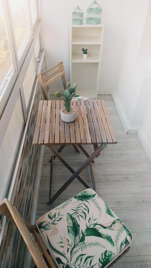Center Big Apartment-family&friends-5 Beds * Málaga