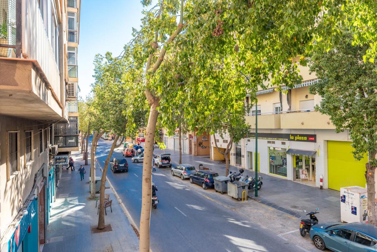 Apartment Apartamento Capuchinos Derecha Malaga