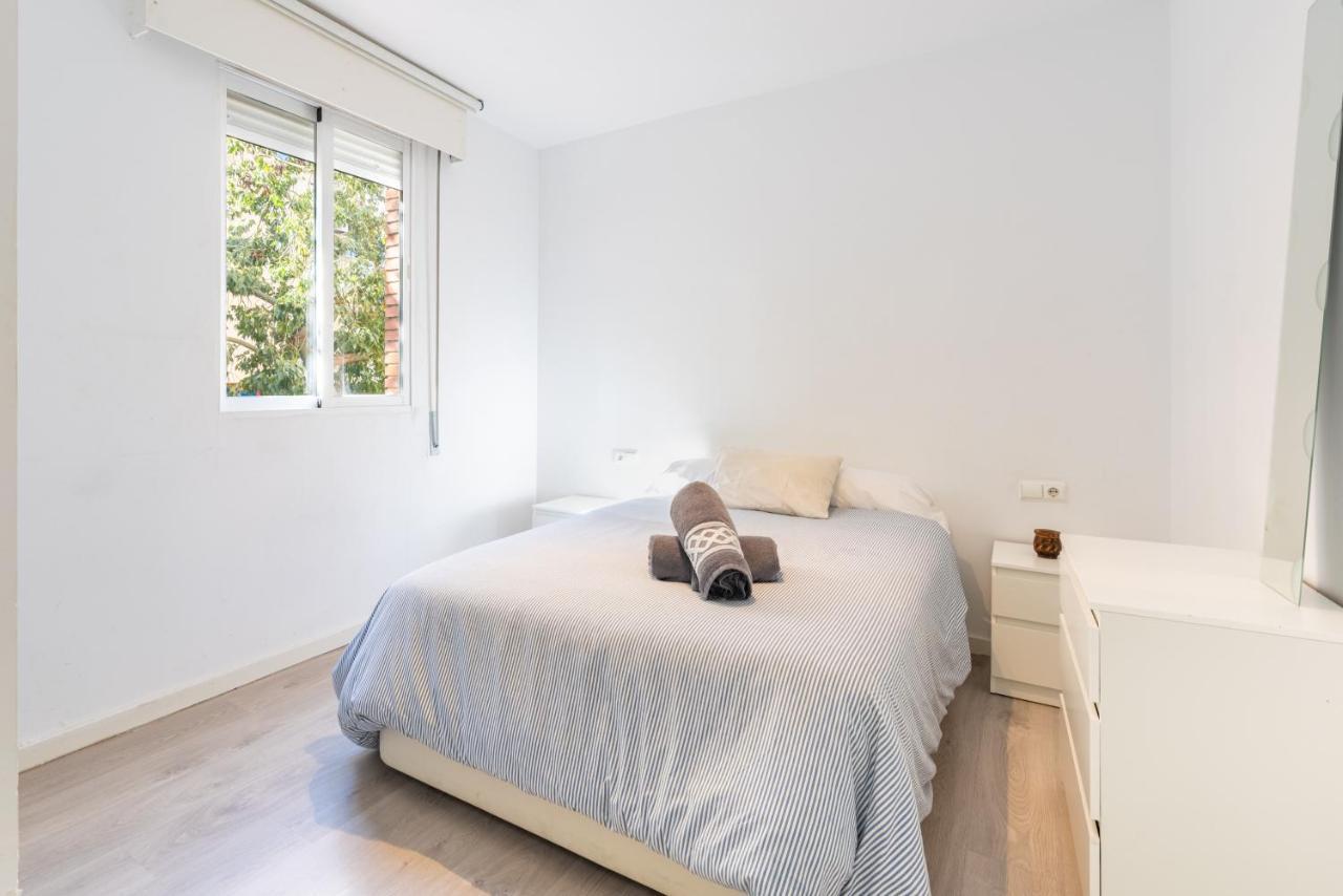 Apartamento Capuchinos Derecha