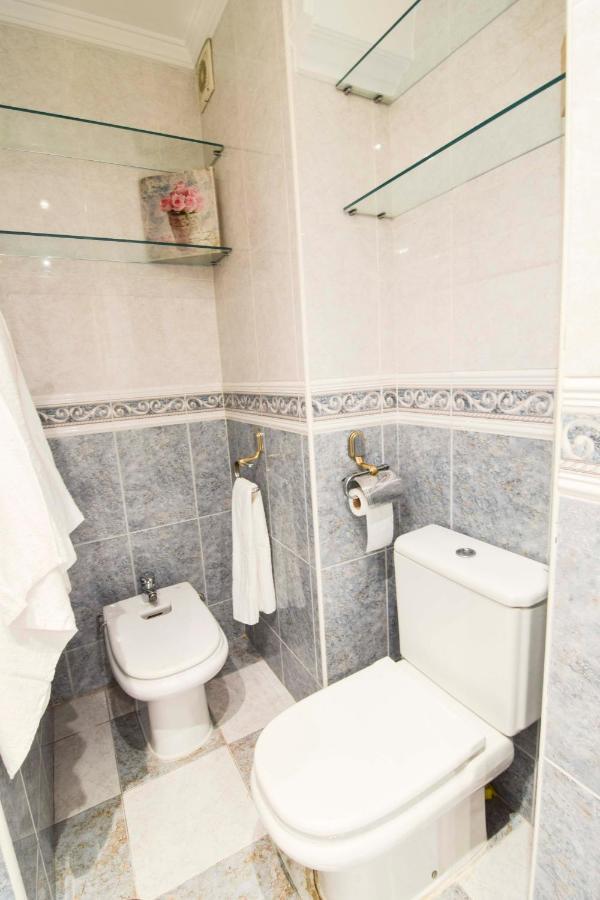 Apartment Letmalaga Popolo & Parking *