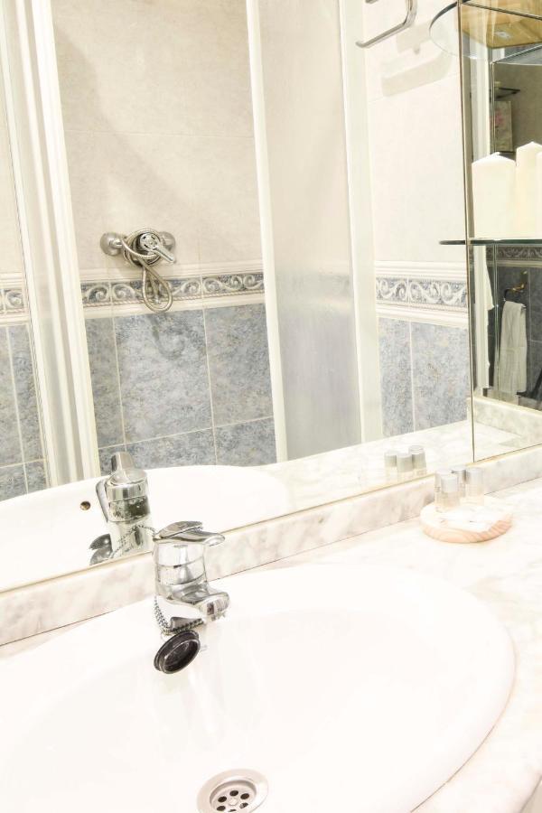 Letmalaga Popolo & Parking Apartment *