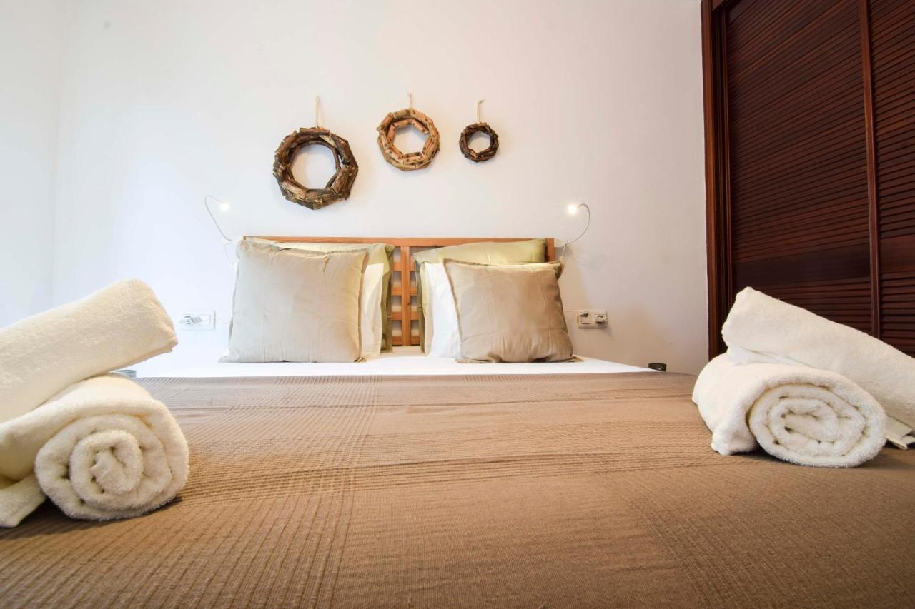 Apartment Letmalaga Popolo & Parking *