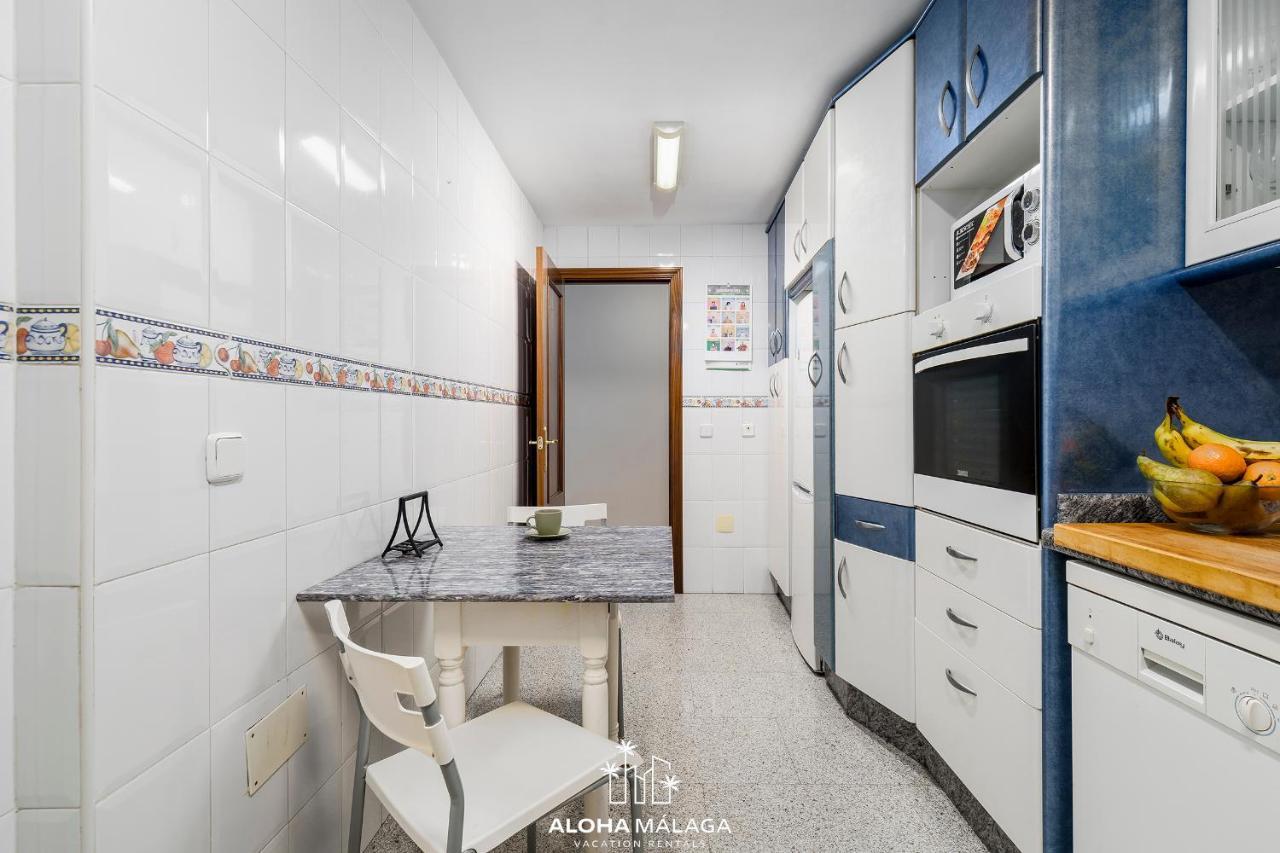 Wonderful Centro Apartment Malaga