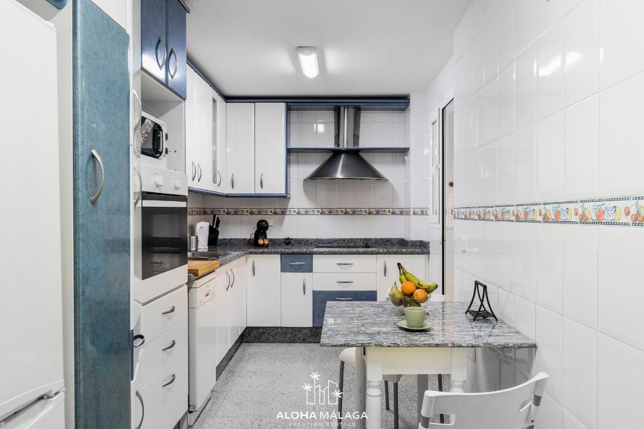 Wonderful Centro Apartment Malaga