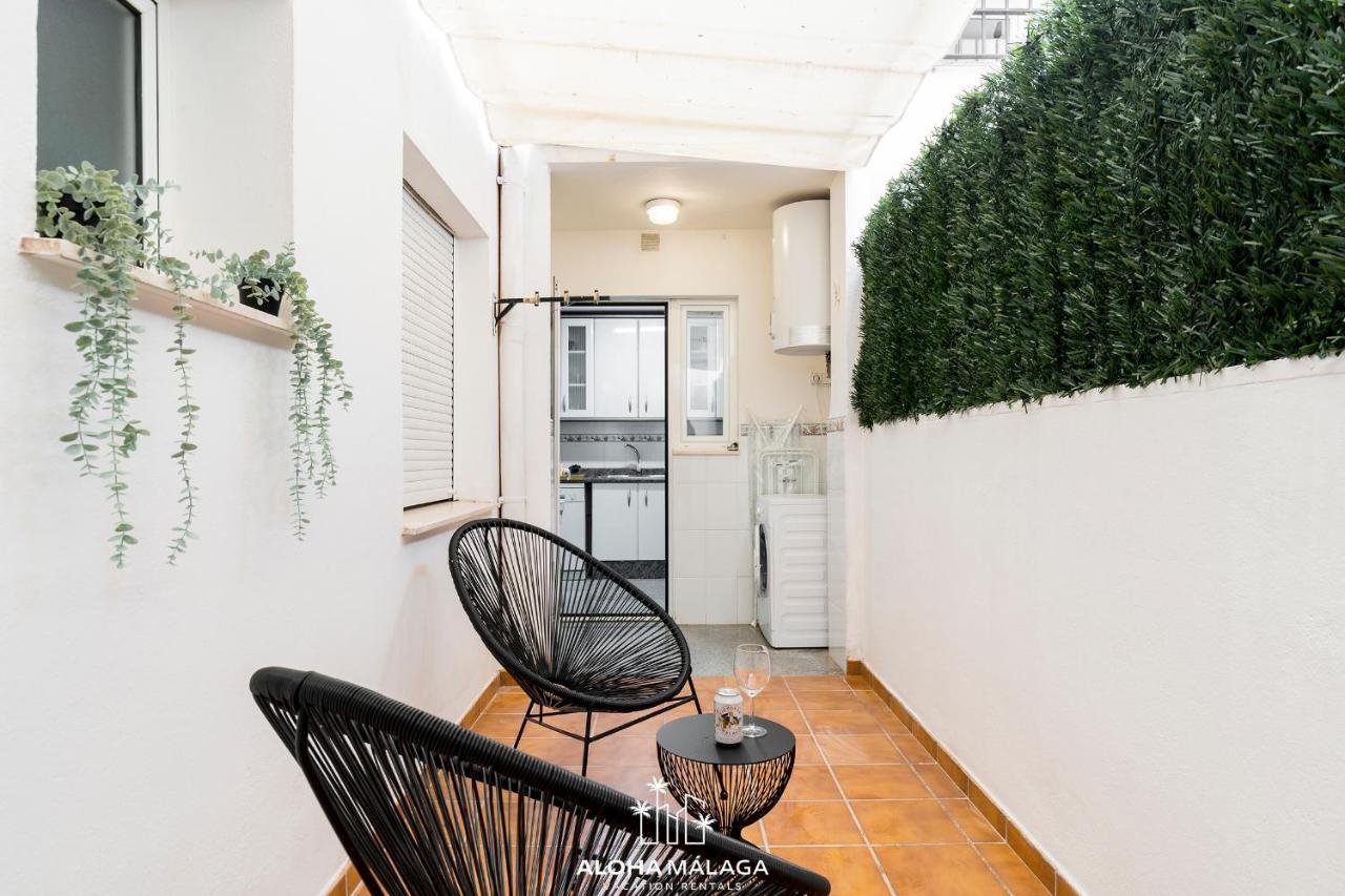 Apartment Wonderful Centro Malaga