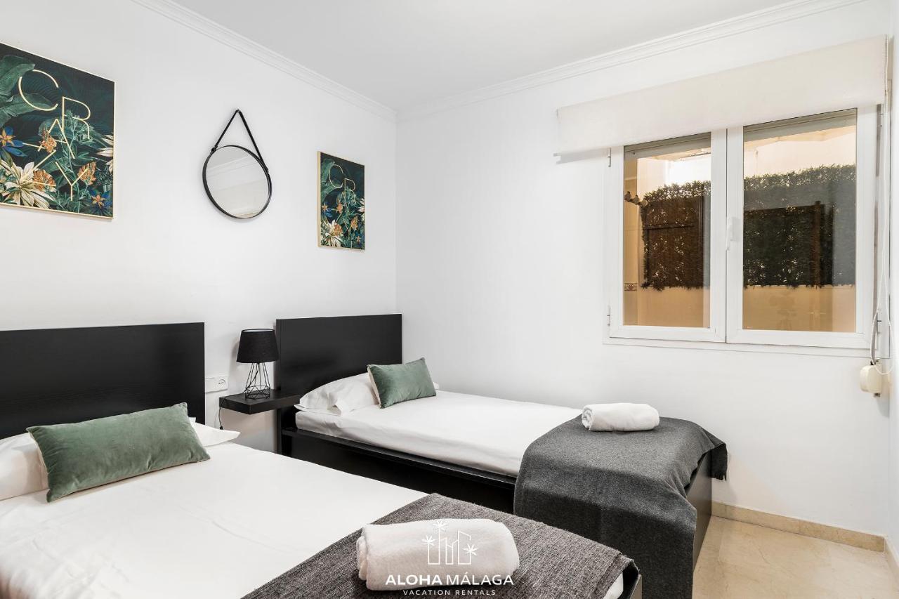 Apartment Wonderful Centro Malaga