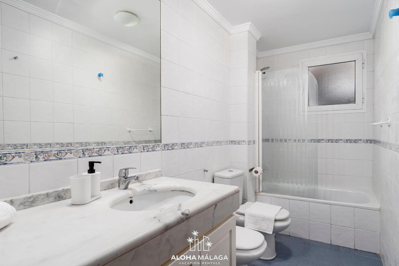 Wonderful Centro Apartment