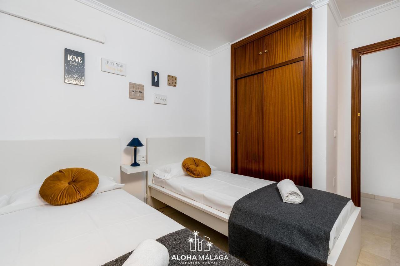 Wonderful Centro Apartment Malaga
