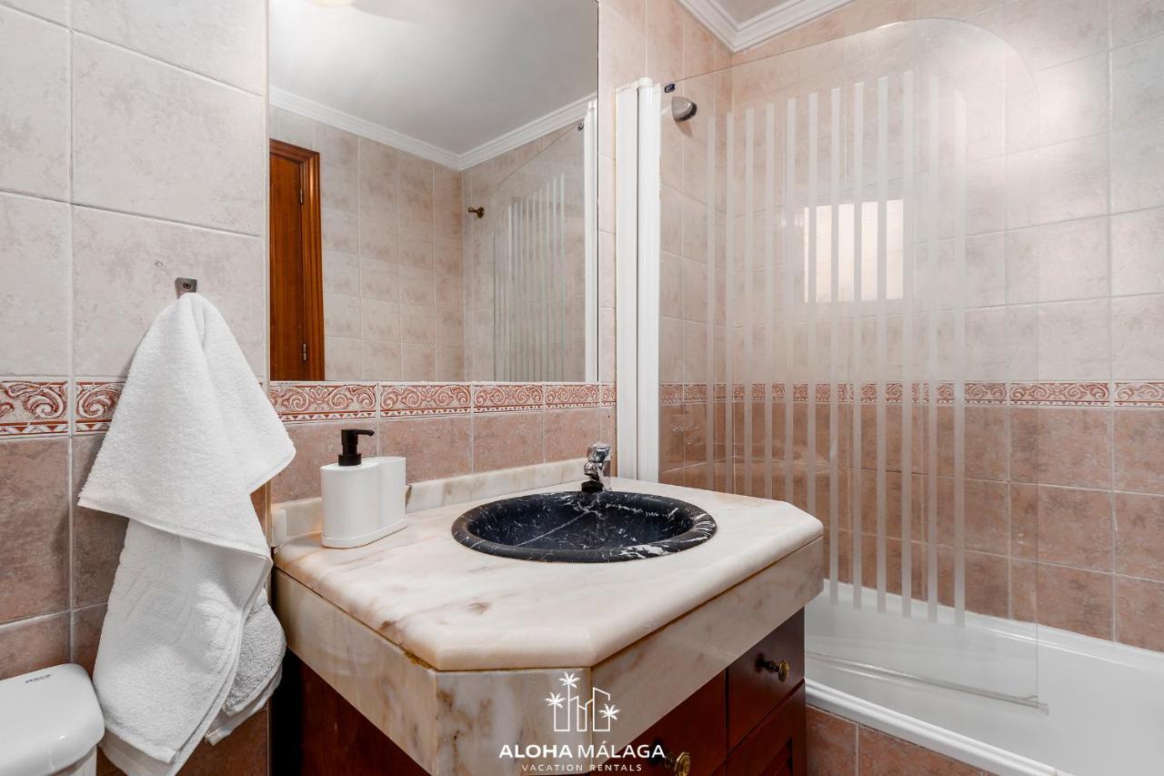 Apartment Wonderful Centro Malaga