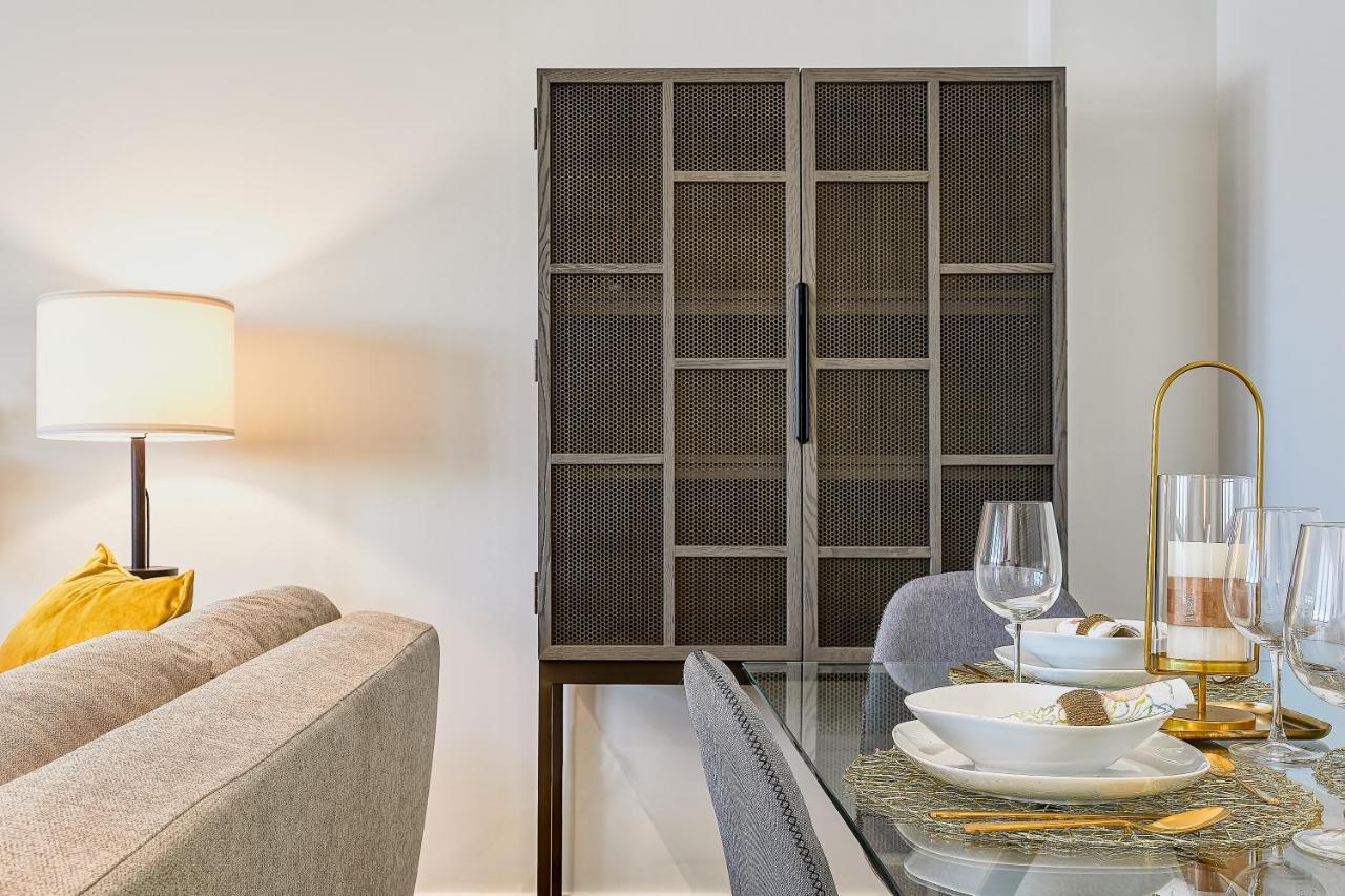Ab Vialia Estacion Suitemalaga - Parking Malaga