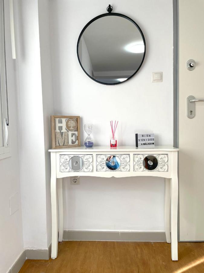 Vialia Apartment Malaga