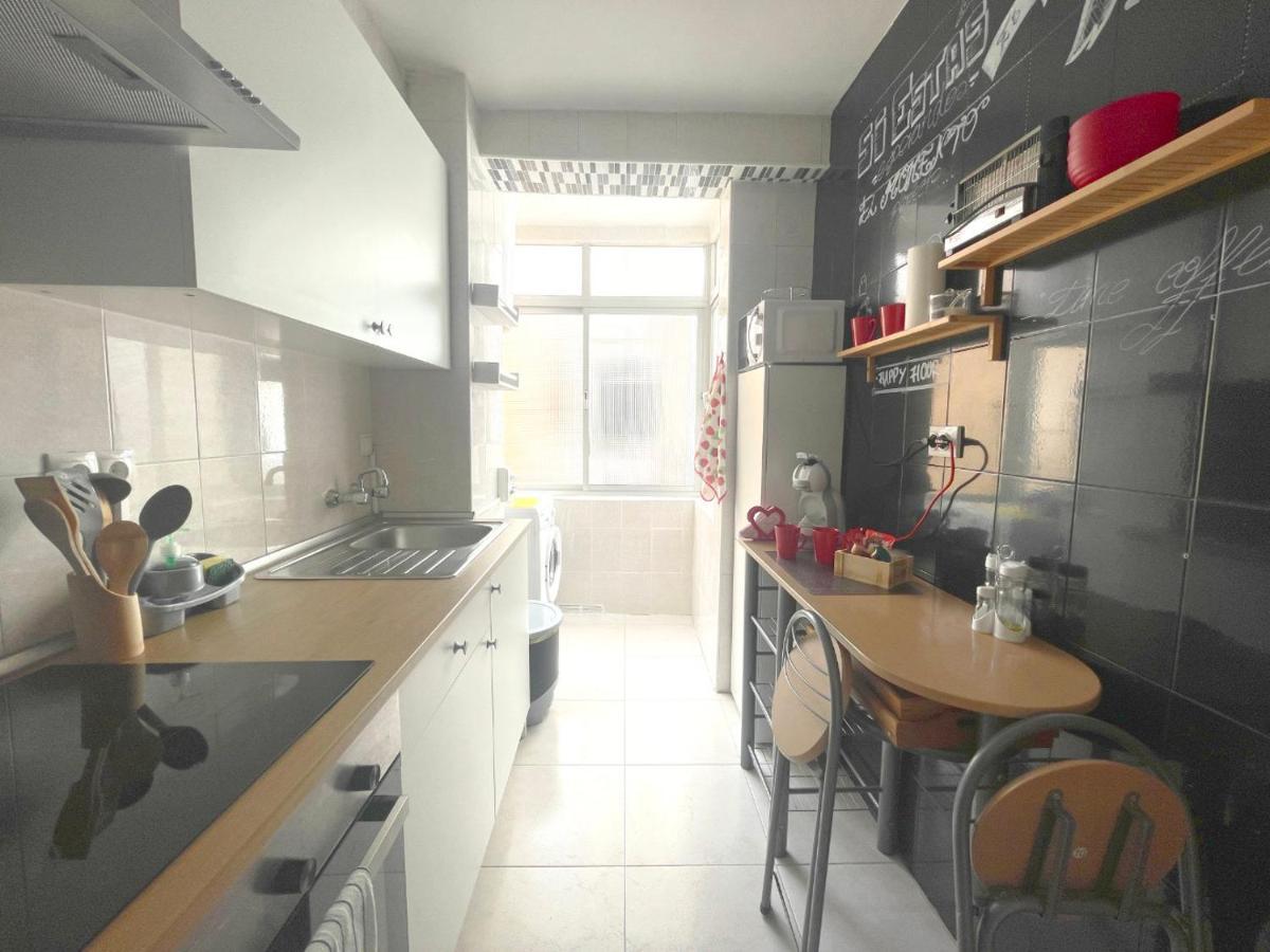 Apartment Vialia *