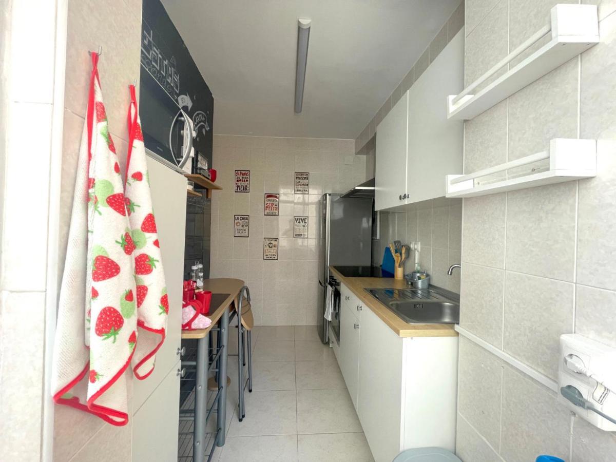 Vialia Apartment Malaga