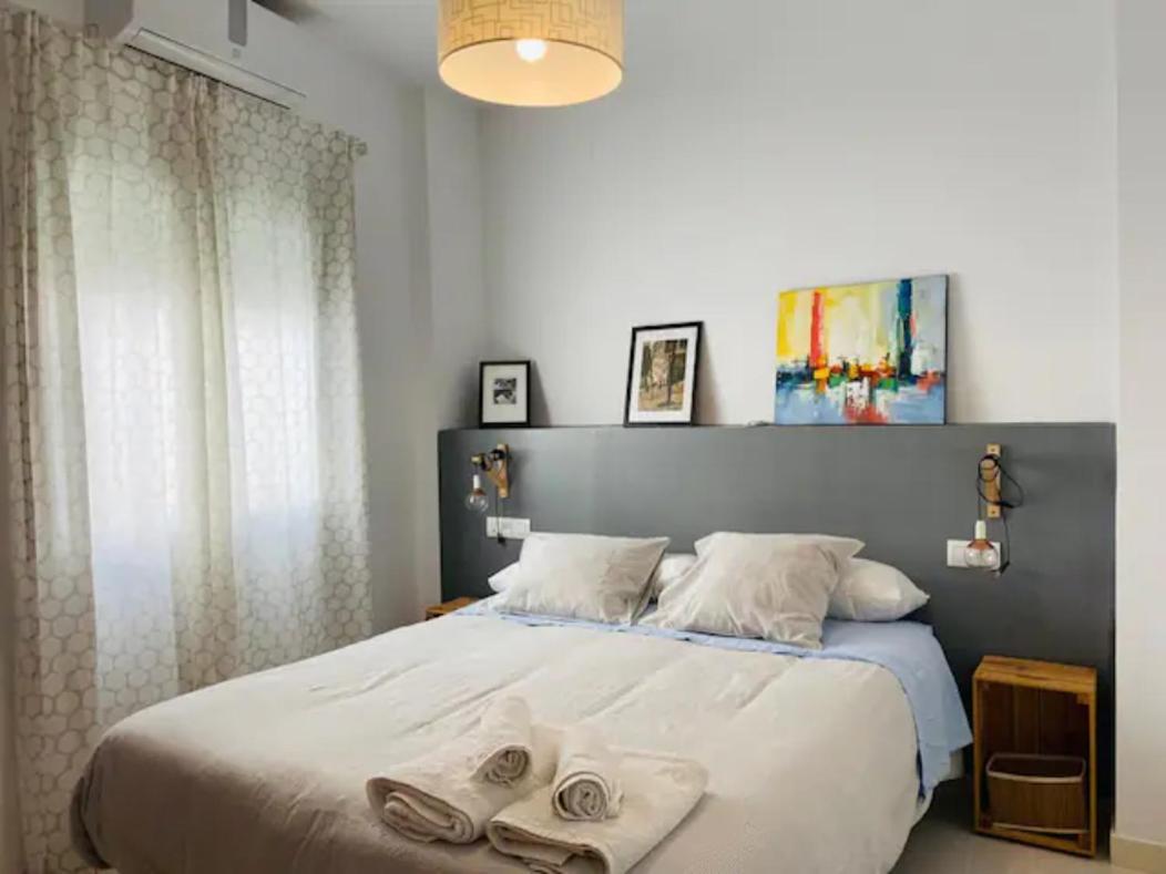 Apartment Acogedor En El Centro De