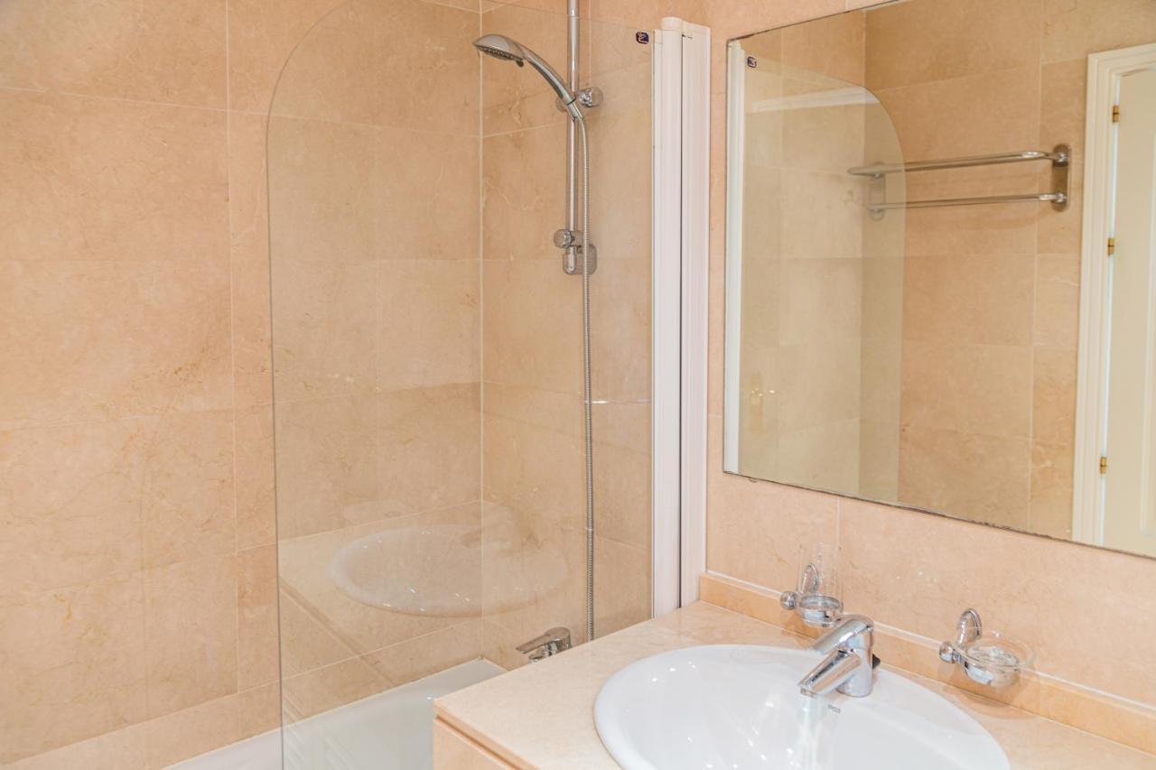 La Vista Panorama Apartment Malaga
