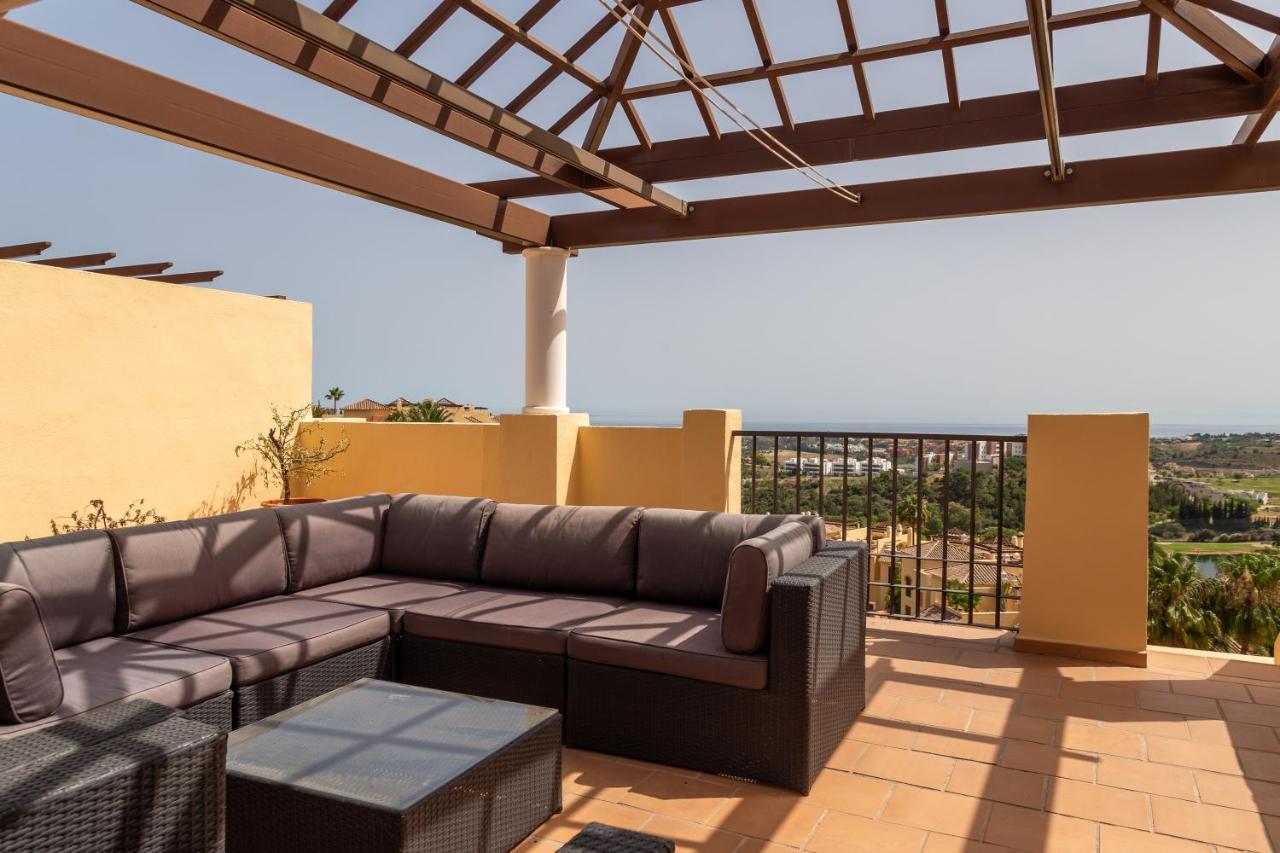 La Vista Panorama Apartment *