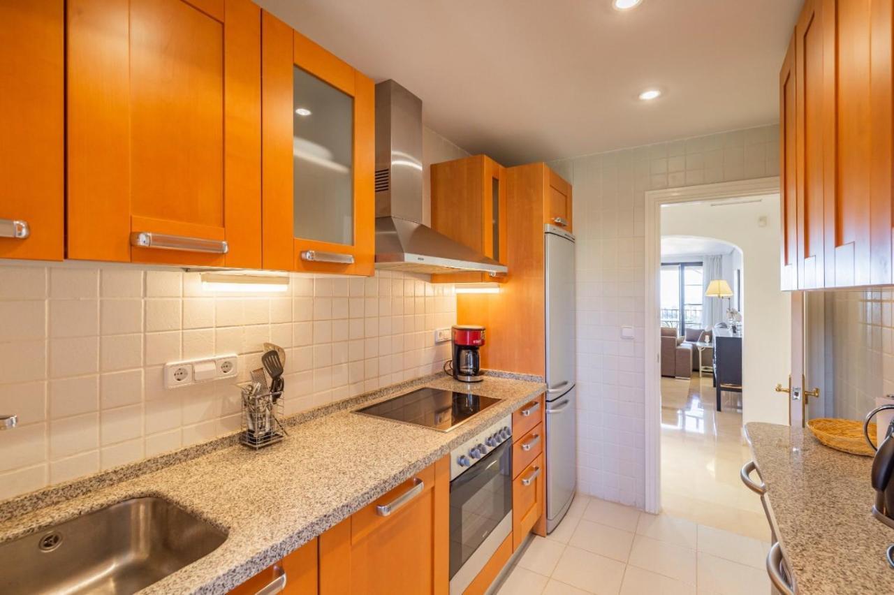 La Vista Panorama Apartment Malaga