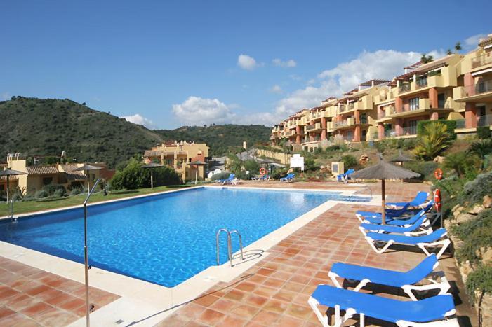 La Vista Panorama
