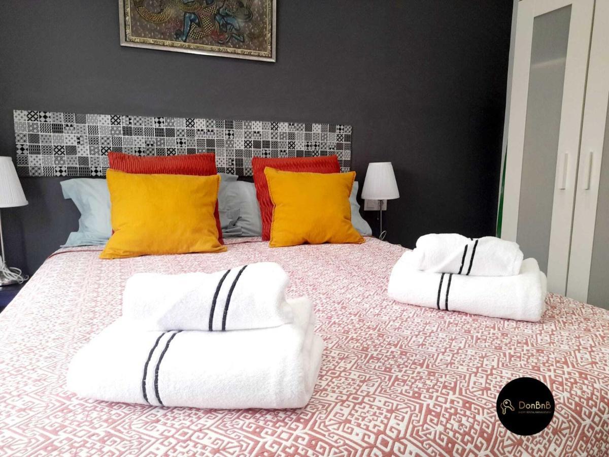 Lantana Studio With Private Terrace Apartment Malaga