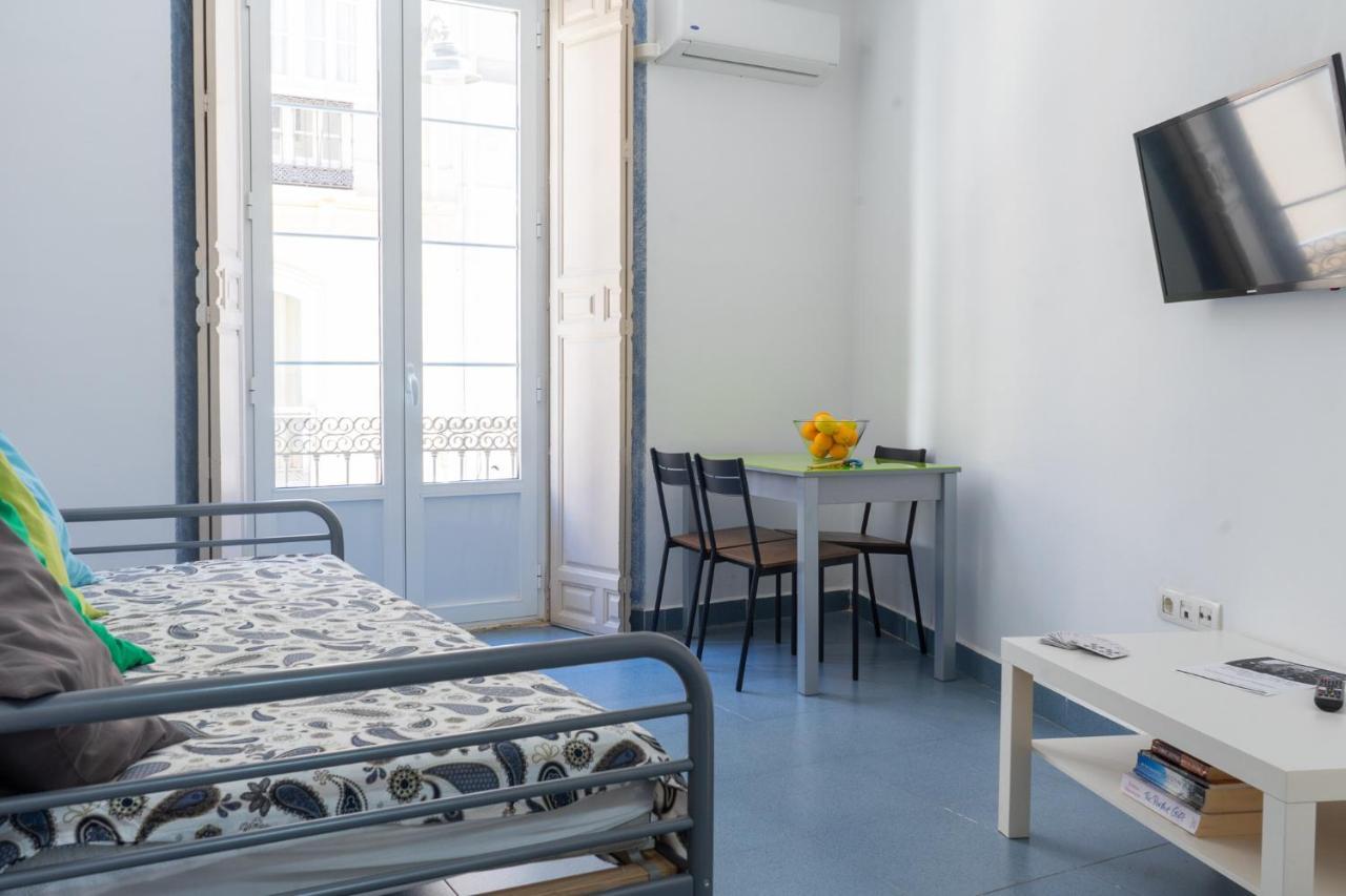 Apartment Mar Y Arte