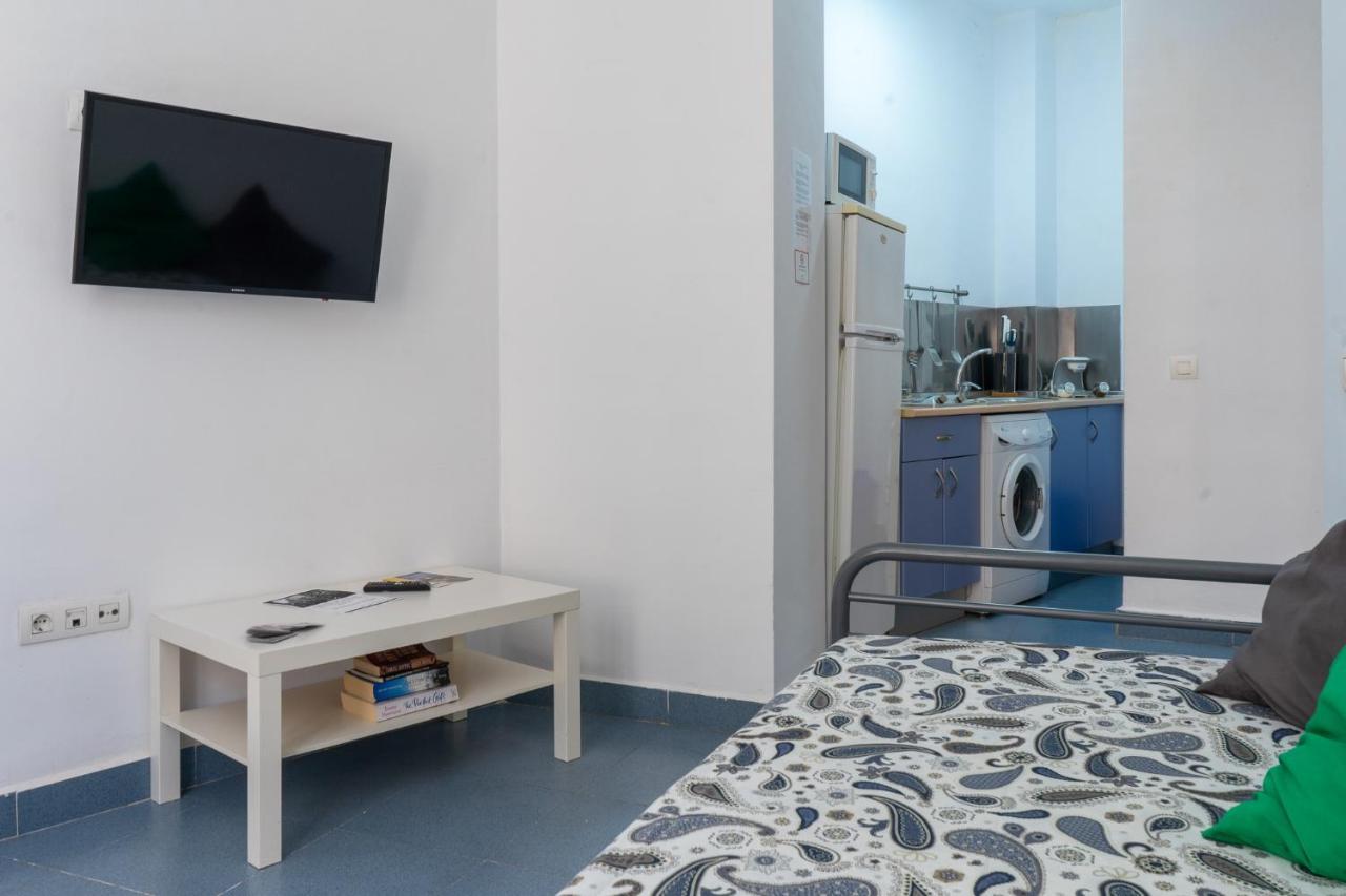Apartment Mar Y Arte *