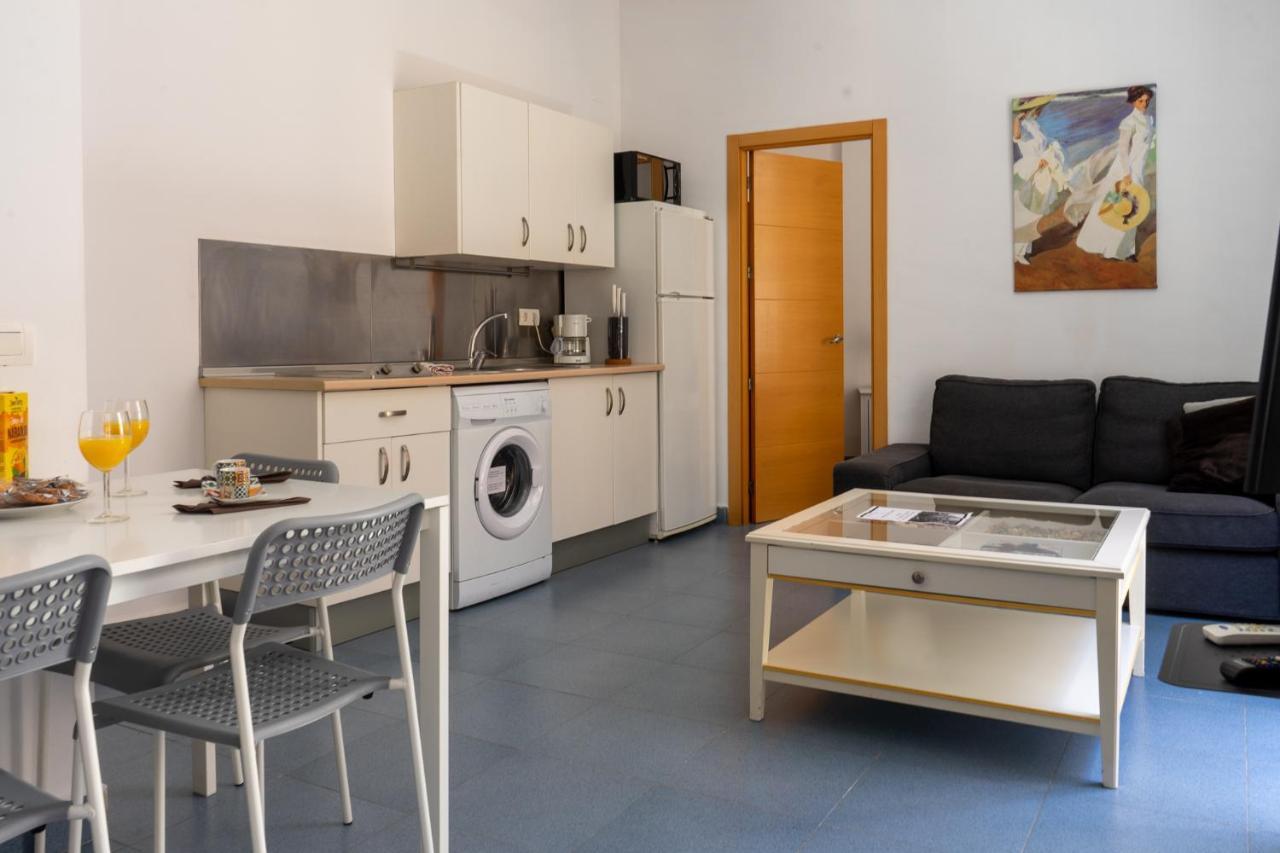 Apartment Mar Y Arte *