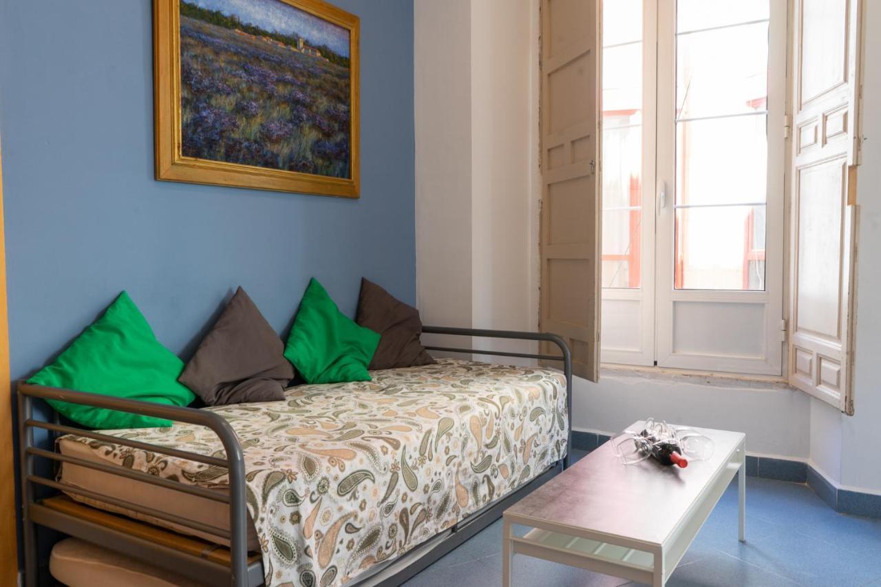 Apartment Mar Y Arte Malaga
