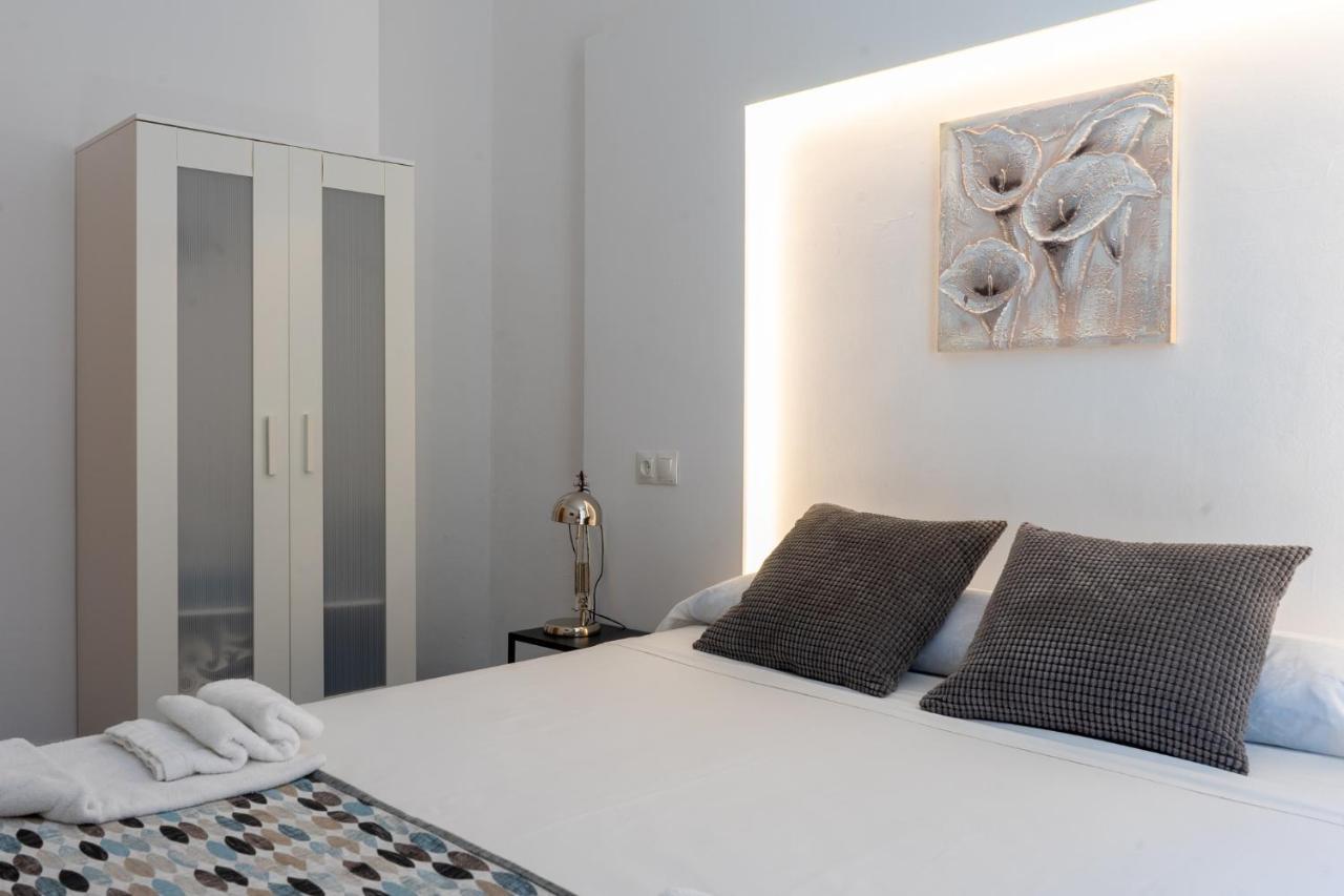 Apartment Mar Y Arte