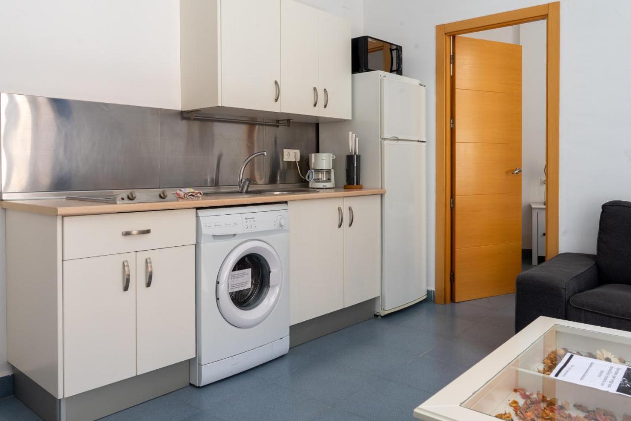 Apartment Mar Y Arte *