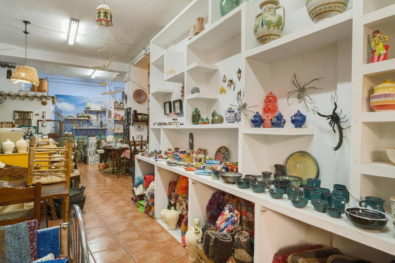 Appartement Precioso En El Corazon De Málaga