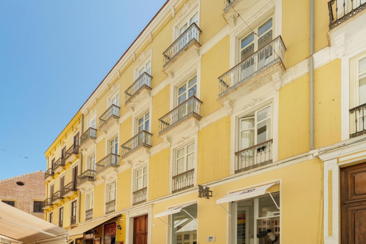 Precioso En El Corazon De Málaga