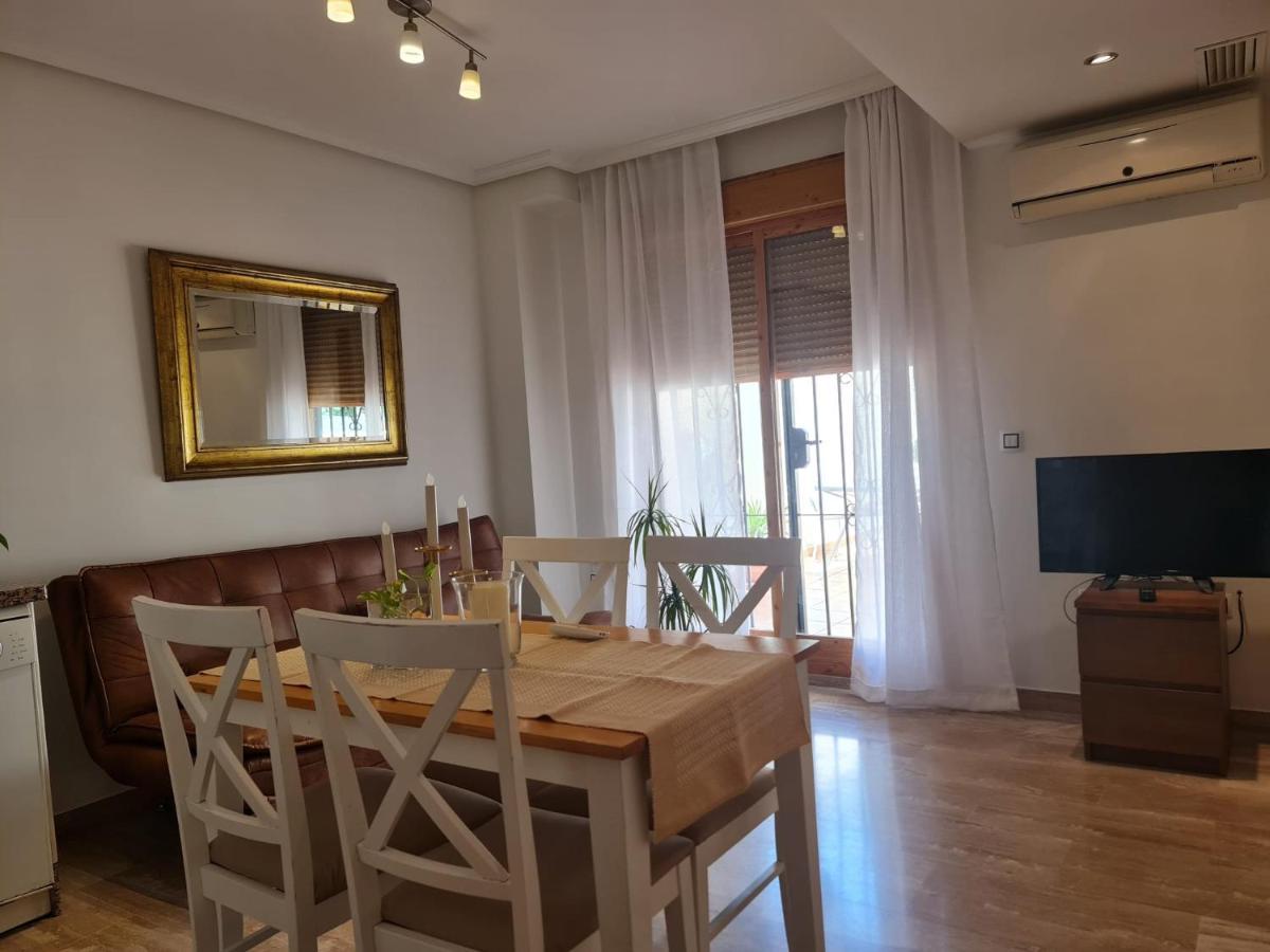 Benalmarina Appartement Málaga