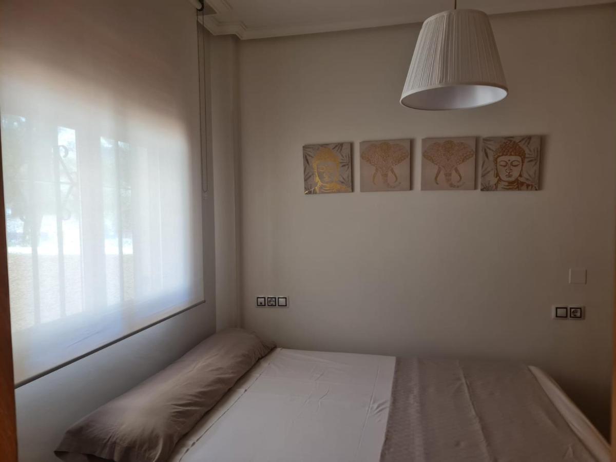 Appartement Benalmarina Málaga
