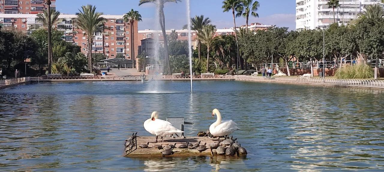Apartment Parque Del Mediterraneo