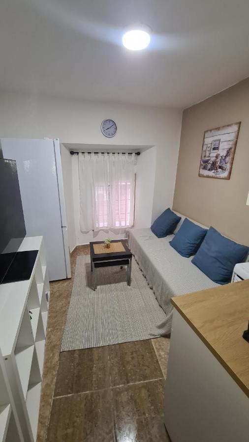 Apartment My Home Malaga