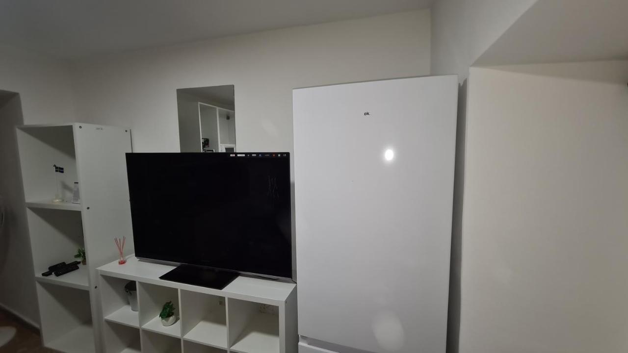 My Home Apartment