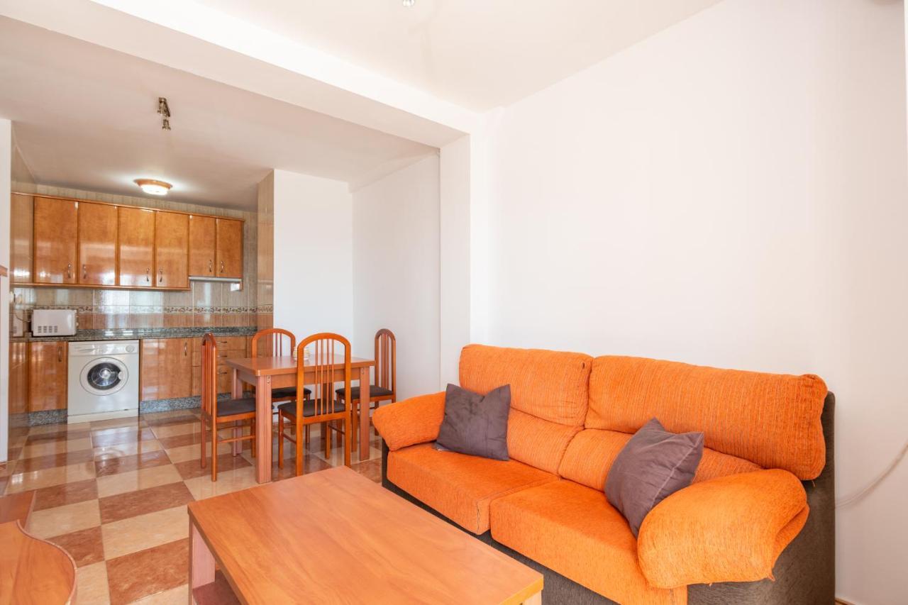 Renthas Pedregalejo Apartment *