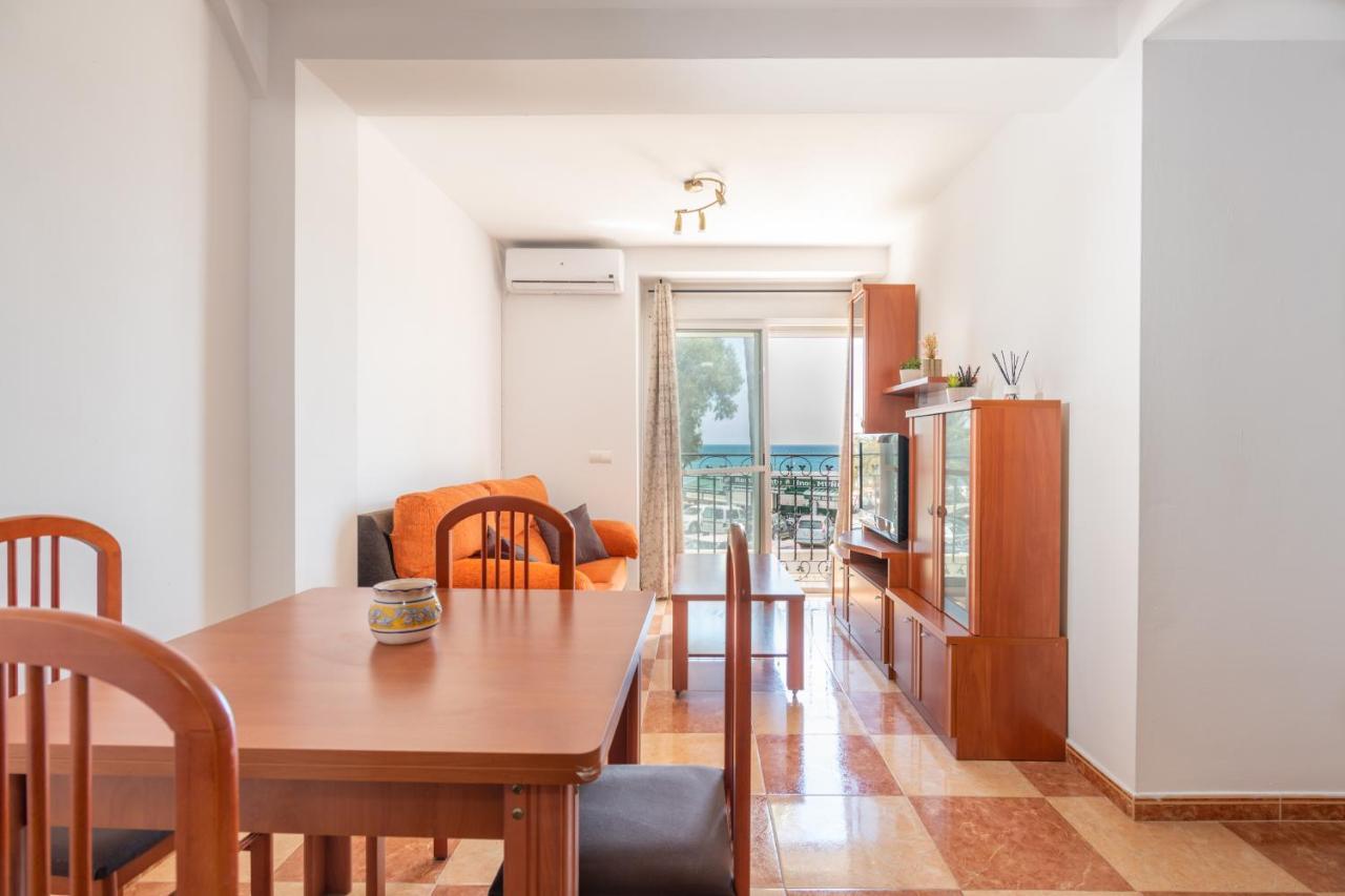 Renthas Pedregalejo * Malaga