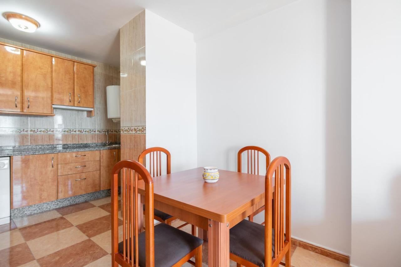 Apartment Renthas Pedregalejo