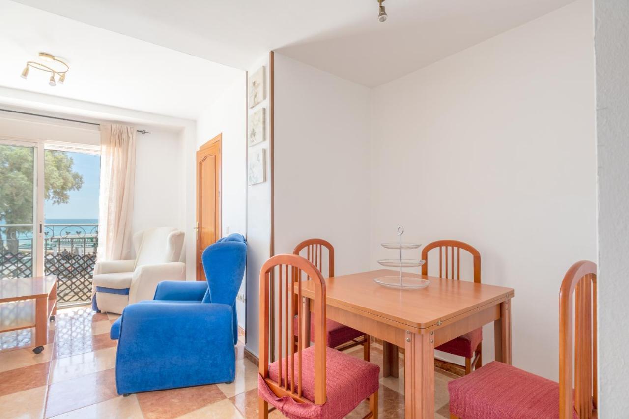Renthas Pedregalejo Apartment *