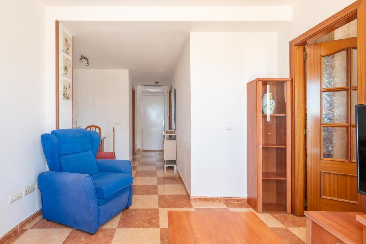 Renthas Pedregalejo Apartment