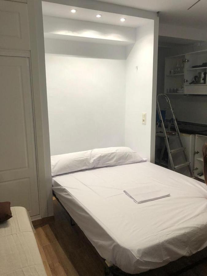 Estudio Cerca De La Playa 3 *