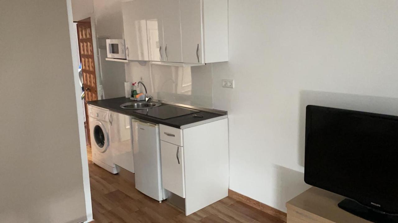 Estudio Cerca De La Playa 3 Apartment Málaga